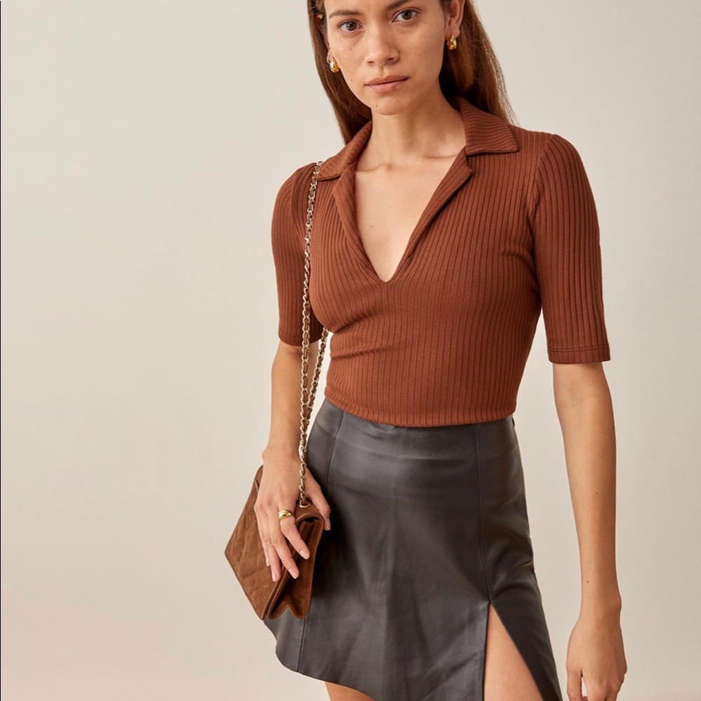 Reformation Thomas Top